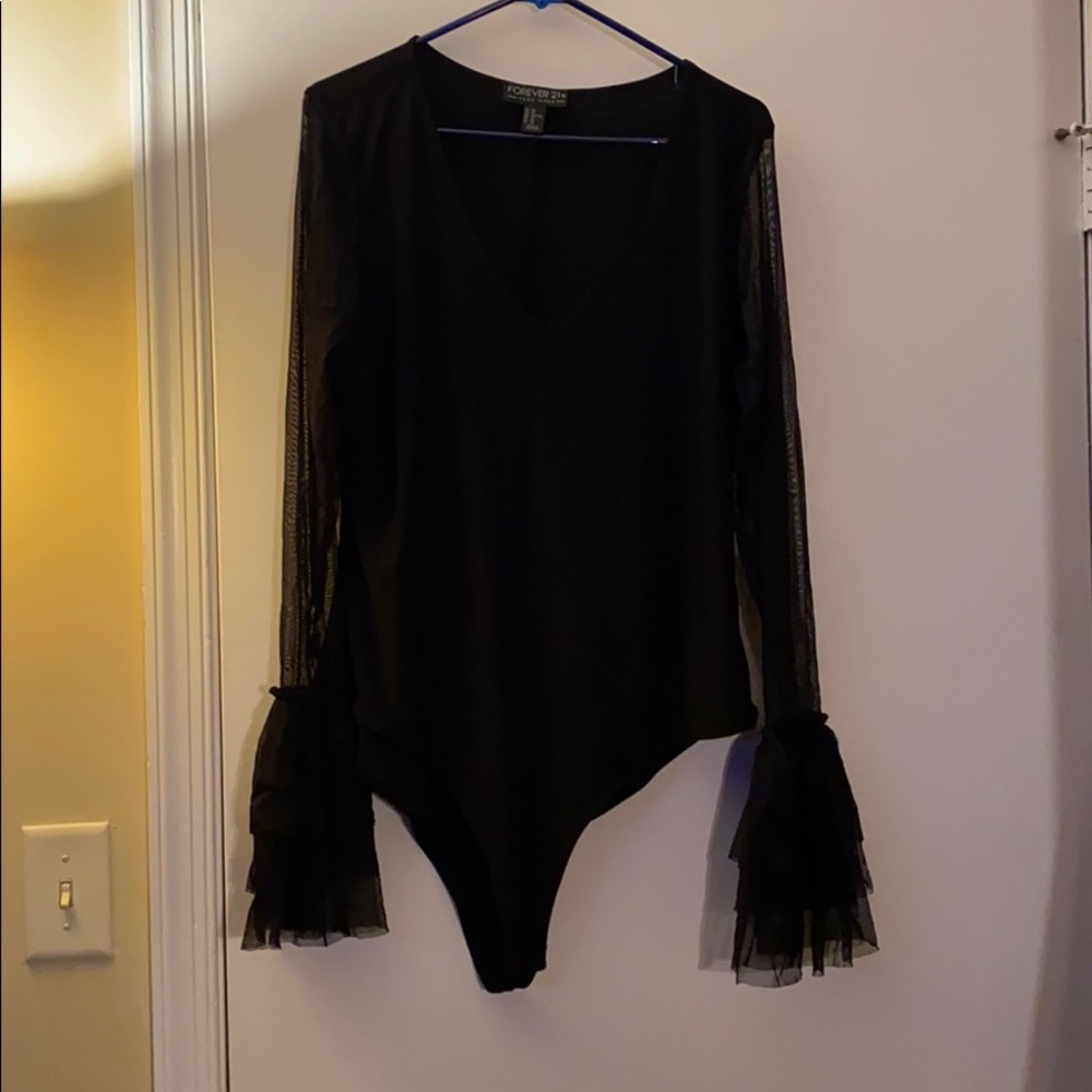 Body suit